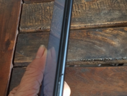 Xiaomi A2 đen chính hãng 4/64gb