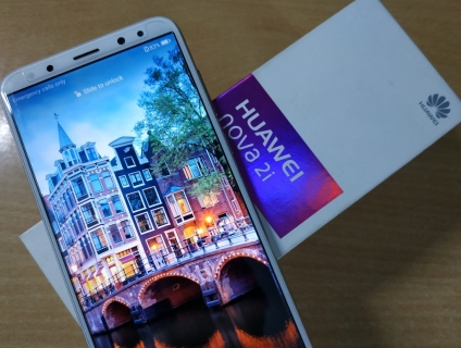 [HCM] Cần bán Nova 2i gold và blue