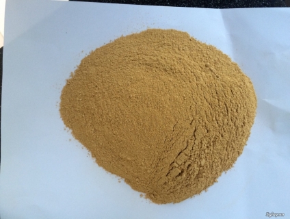 bã nành Việt Nam