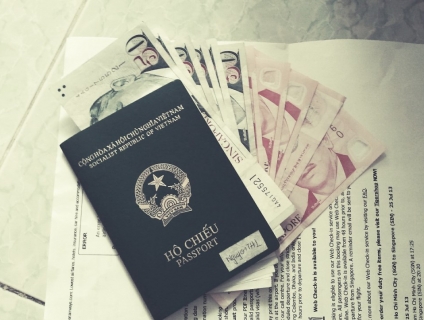 44 nước người Việt Nam được du lịch mà không cần visa