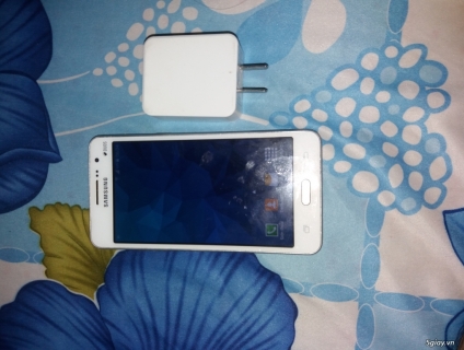 Samsung grand prime 2 sim zin