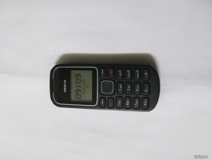 Cần bán: Nokia 1280 cổ trùng imei kèm xạc nghe gọi nhắn tin tốt