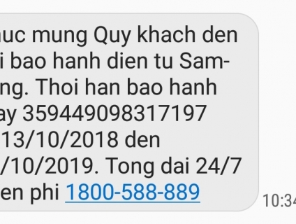 Samsung Note 9 SSVN - 99% - 2 sim - 512GB - Fullbox - BH 12/10/2019