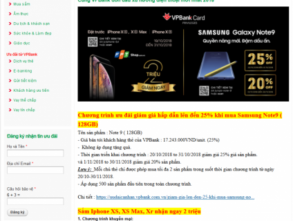 Note 9 128GB SSVN New 100%. Đủ màu, giá 18tr.