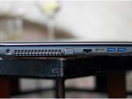 Laptop ACER ASPIRE Ẹ5 476 3675 (NX.GWTSV.002) - I3 8130U 4GB 500GB W10