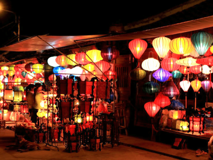 Đi du lịch Hội An và những kinh nghiệm cần thiết