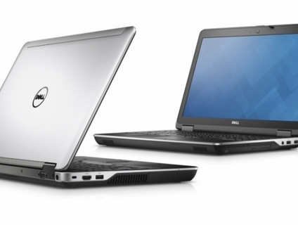 Laptop Dell E6440 I5-4210/4GB/SSD 128GB/14"0/pin 2h