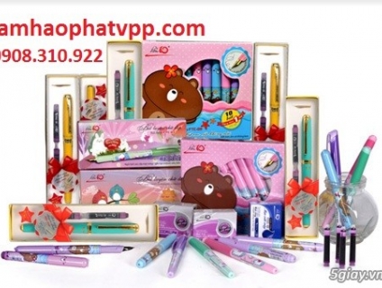 Thông tin hữu ích về đồ dùng văn phòng phẩm cho người tiêu dùng