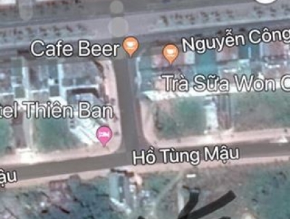 Cần bán đất gấp tại Bảo Lộc