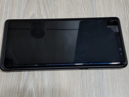Note 8 hàng Mỹ  T-Mobile 99% likenew