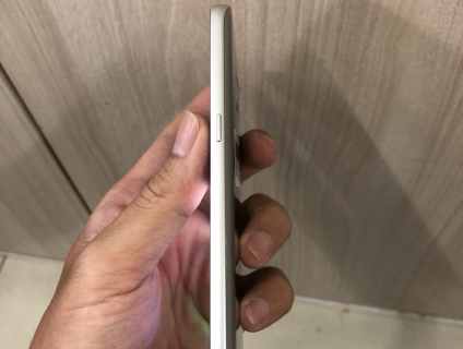 Samsung S7 Hàn quốc zin đẹp màu bạc