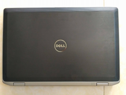 Xả lô Dell Latitude E6520 core i7 bàn phím số xách tay Mỹ giá tốt!