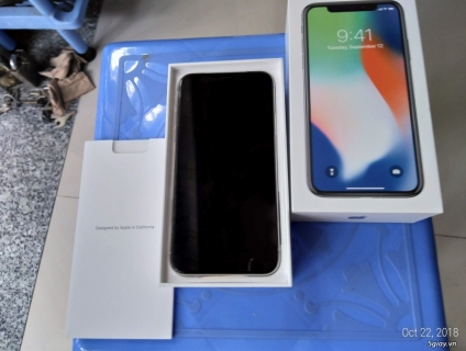 Điện thoại IphoneX