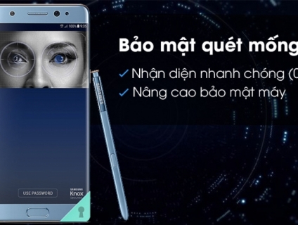 Samsung Note fe fan edition chính hãng 98% hoặc gl mới 98%