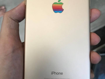 Cần Bán: Iphone 7 plus 256gb 99% zin, full phụ kiện chưa sử dụng