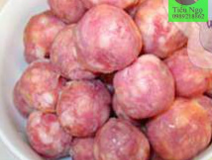 TpHCM-Q10-Lạp xưởng Hồ lô Đài Loan - Tiểu Ngọ