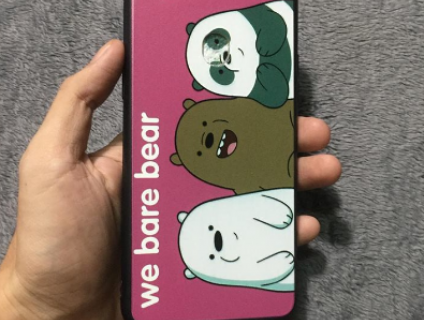 Tổng hợp các sản phẩm ốp lưng có bán tại Gia Sư Quốc Dương