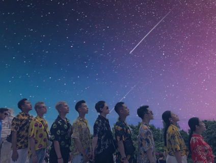 Bỏ túi nhanh gọn lẹ 5 bí kíp tạo nên bộ ảnh nhóm thần thánh