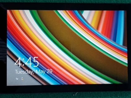 Máy tính bản DELL VENUE 8 PRO 64G máy đẹp giá rẻ