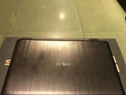 ASUS VIVOBOOK X540UB I3 6006U 4GB 1TB MX110 2GB/WIN10/(DM024T) FUBOX