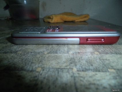 Bán nokia 6300 và tai nghe s99