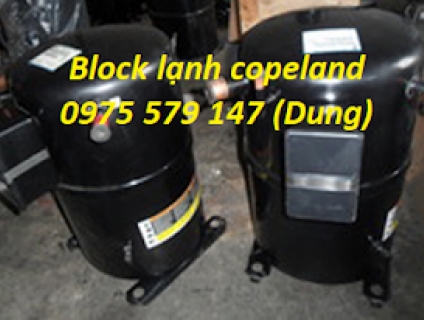 ""0975579147""dung "" giá bán block máy nén lạnh copeland ZR26K3-PFJ-522 (2.2HP) //giao hàng toàn qu