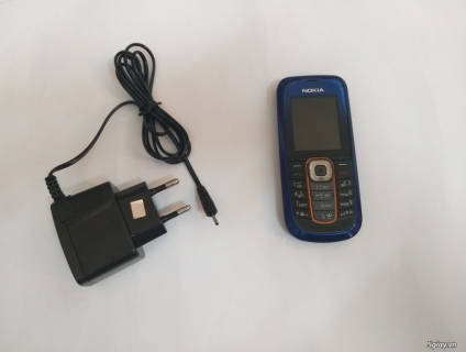 Cần bán: Nokia 2600c cổ đẹp trùng imei kèm xạc