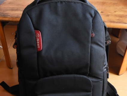 Lens Nikon kit 18-140