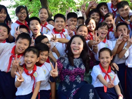 Ngày Nhà Giáo Việt Nam 20 Tháng 11 – Ngày Tôn Vinh Những Người Thầy