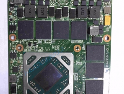 Bán Card Đồ Hòa AMD WX7100 DÀNH CHO DELL, MSI, HP