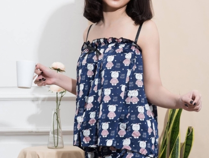 Shop Gạo Home Swear chuyên sỉ-lẻ đồ bộ giá siêu hot luôn chị em ơi!!!