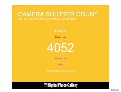 nikon D7100 -như mới Full box -chụp 4k -kèm lens 18-140VR như mới