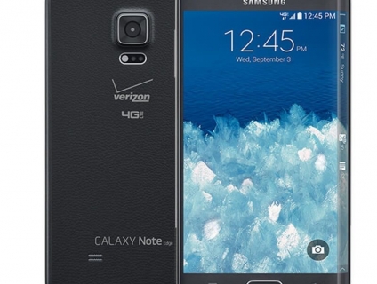 Samsung Galaxy Note Edge zin