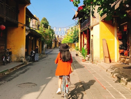 Nên chuẩn bì gì cho chuyến đi du lịch Hội An của bạn?