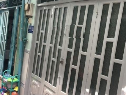 Nhà sổ hồng riêng,đường lê văn khương ,Q 12, 1 tỷ 50 triệu.