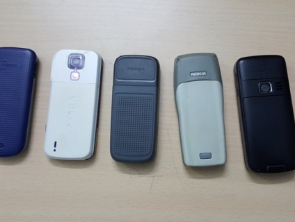 Chỉ bán và trao đổi - không thu mua