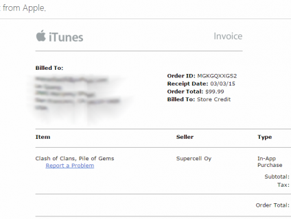 IN-APP GAME ON APP STORE Nhận nạp In-app(nạp tiền) 24/24