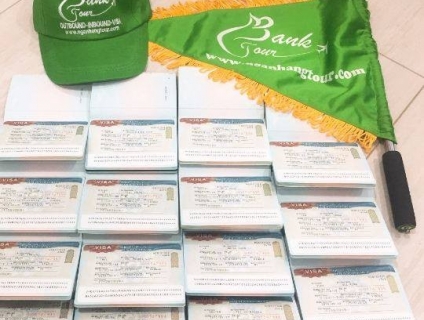 BankTour: Khám phá đất nước lãng mạn bậc nhất - Hàn Quốc