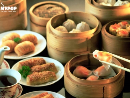 Ẳn gì khi du lịch tại Hongkong?