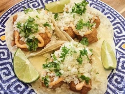 Thưởng thức ẩm thực Mexico ở Tippy's Mexican Food Saigon