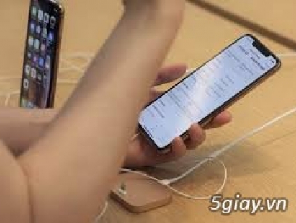 iphone x mas hang singabo