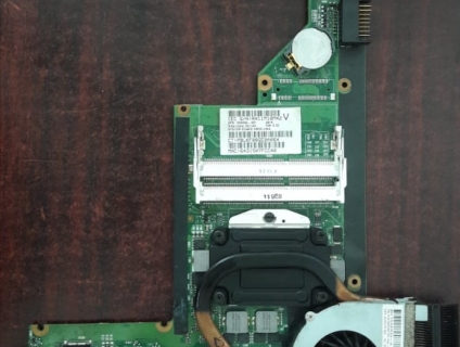 MAINBOARD HP DM4 THÁO MÁY
