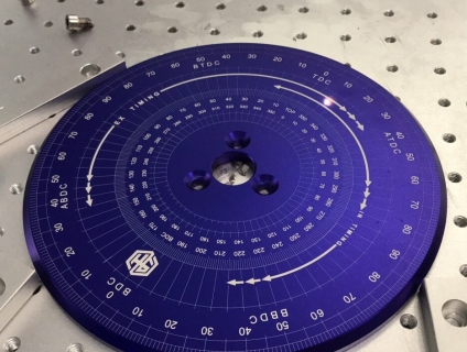 Cắt khắc laser giá rẻ