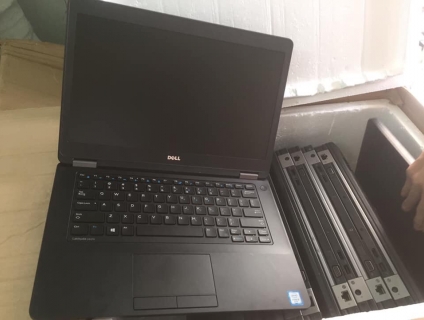 Dell E7250 i5 5200U 8Gb SSD 256Gb Likenew nguyên zin USA