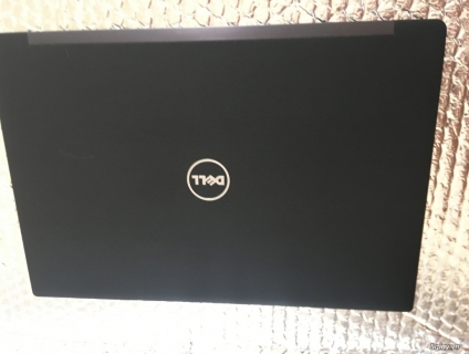 Dell Latitude e7280-i5-6300-8g-256g ssd, likenew, zin US