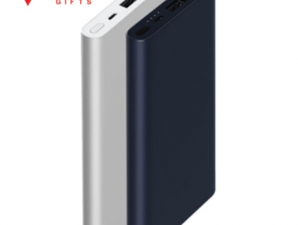 Cung cấp pin sạc dự phòng chính hãng xiaomi giá sỉ