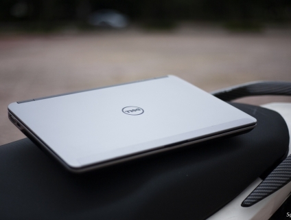 Laptop Dell Latitude E6440 Core i5 | SSD 128GB | hàng nhập khẩu Mexico