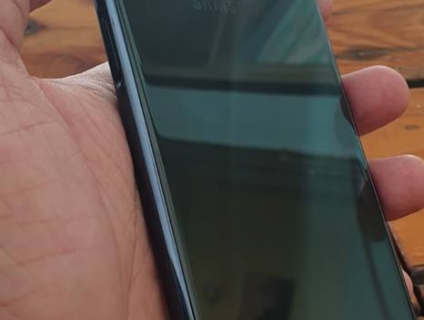 SS A7 2018 màu đen, đẹp keng, full box, chính hãng ss 2 sim 2 sóng.