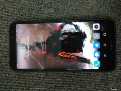 Cần bán điện thoai Huawei Nova 2i