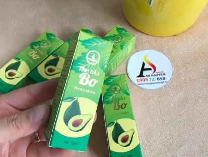 in hộp giấy mỹ phẩm